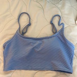Aerie Bathing suit top